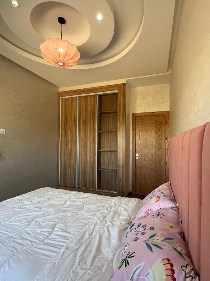 Villa Moderne A 5 Min De La Avec Jardin Et 3 Salons Essaouira