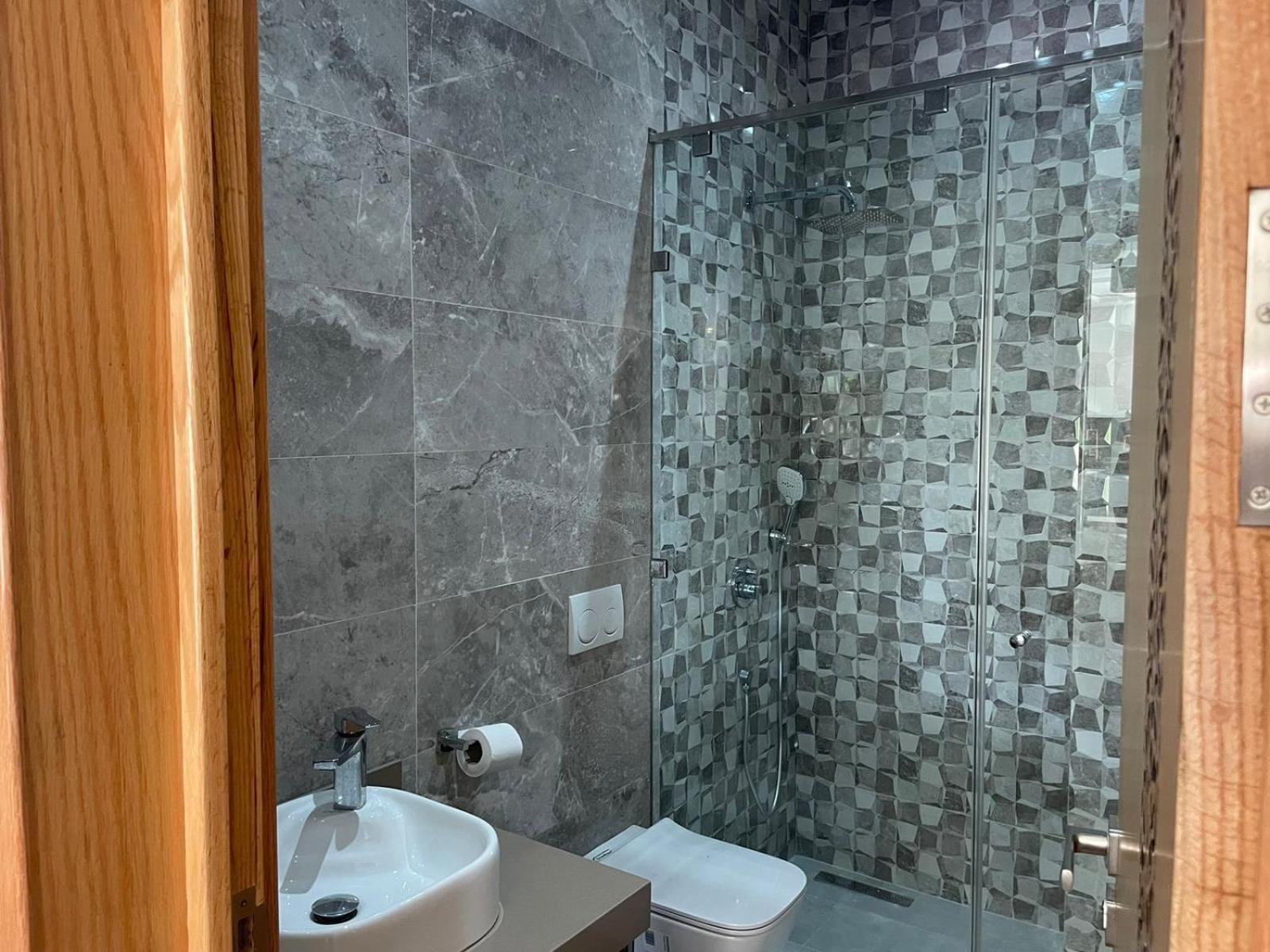 Moderne A 5 Min De La Avec Jardin Et 3 Salons Villa Essaouira
