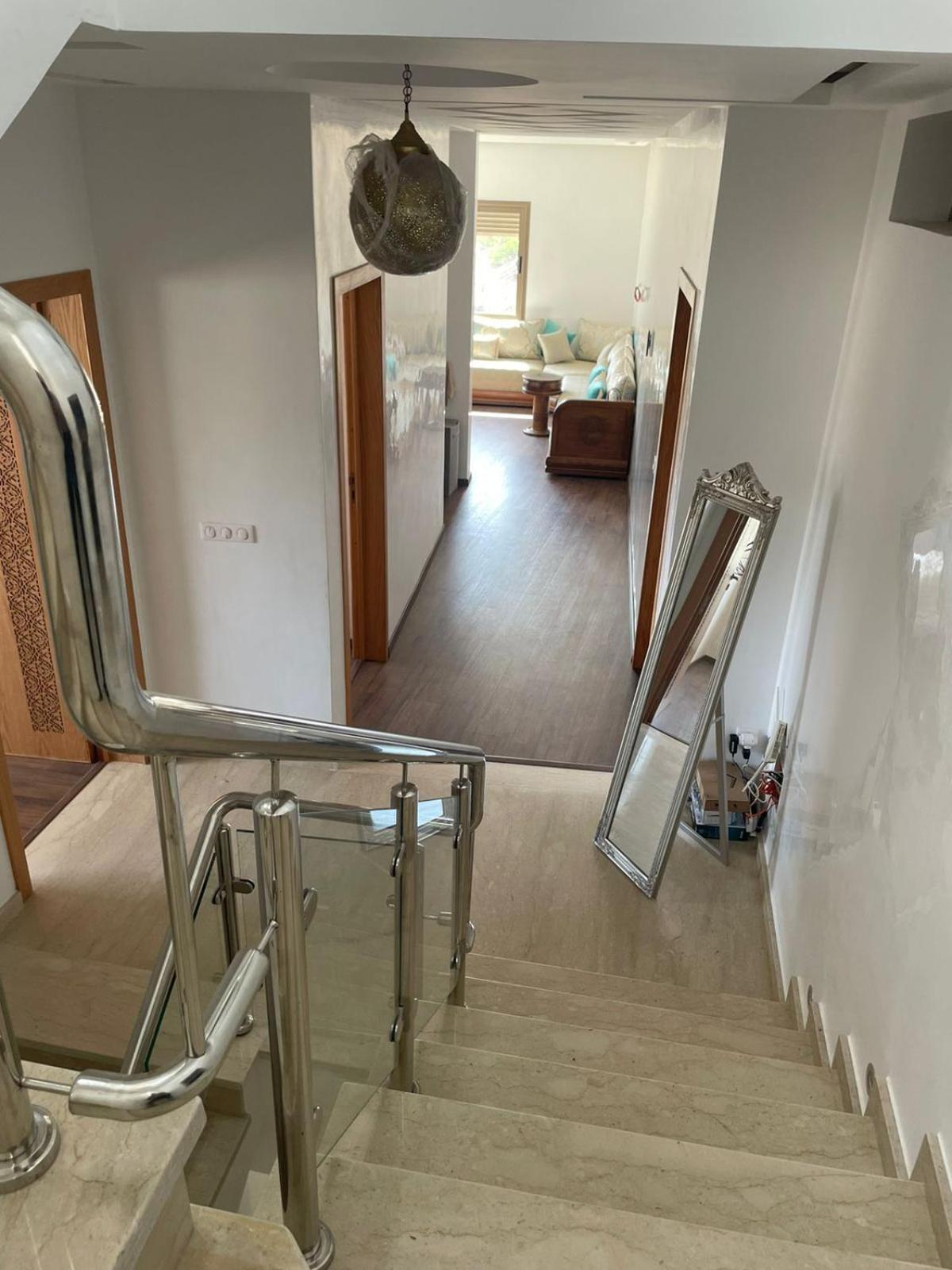 Moderne A 5 Min De La Avec Jardin Et 3 Salons * Essaouira