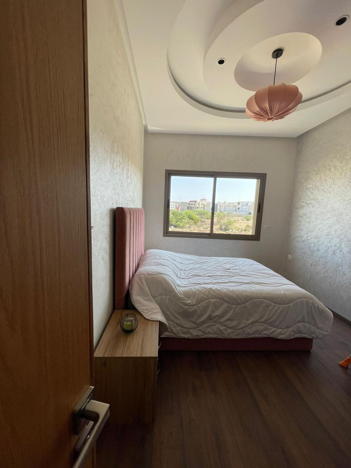 Moderne A 5 Min De La Avec Jardin Et 3 Salons Essaouira