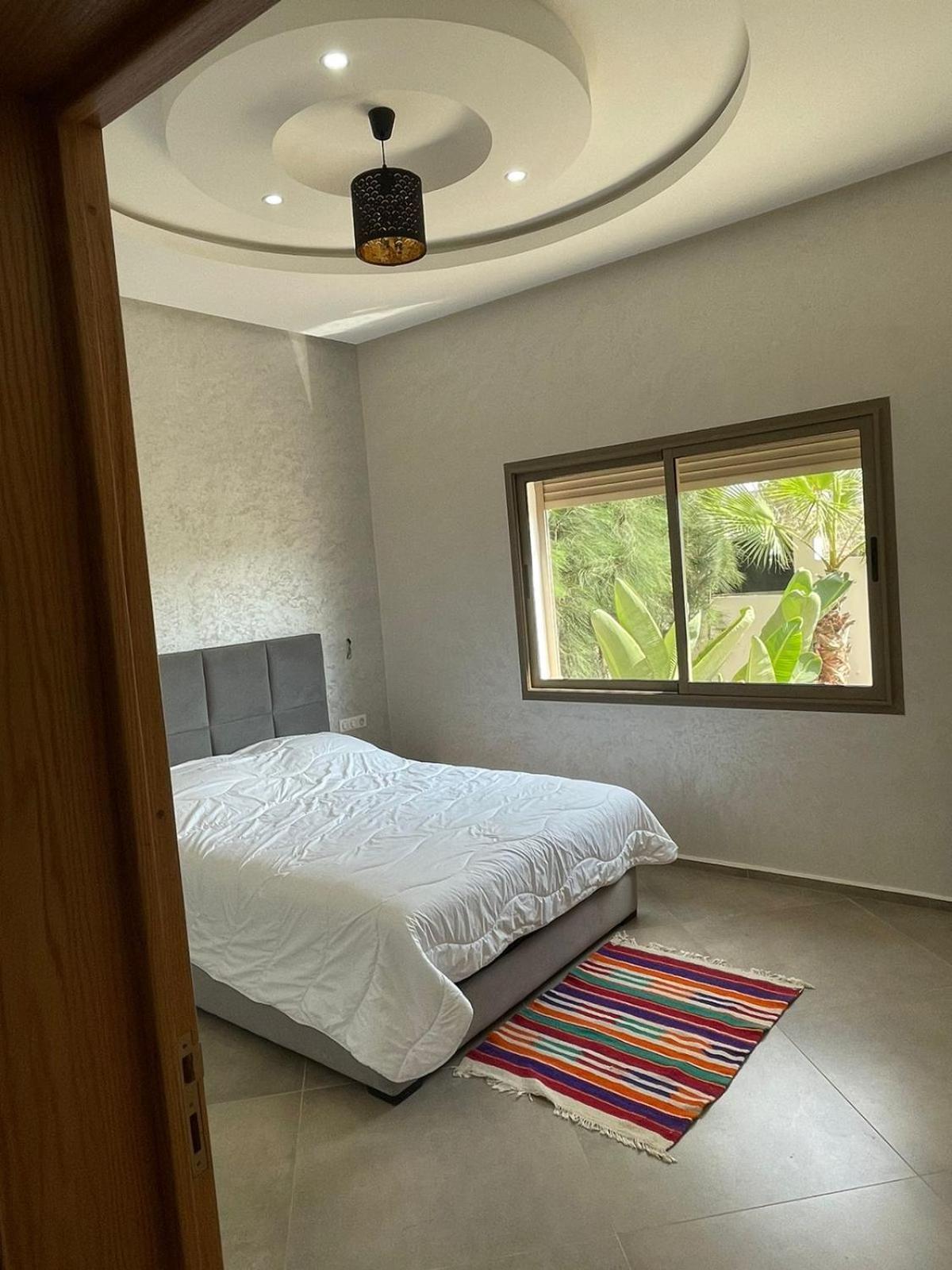 Villa Moderne A 5 Min De La Avec Jardin Et 3 Salons