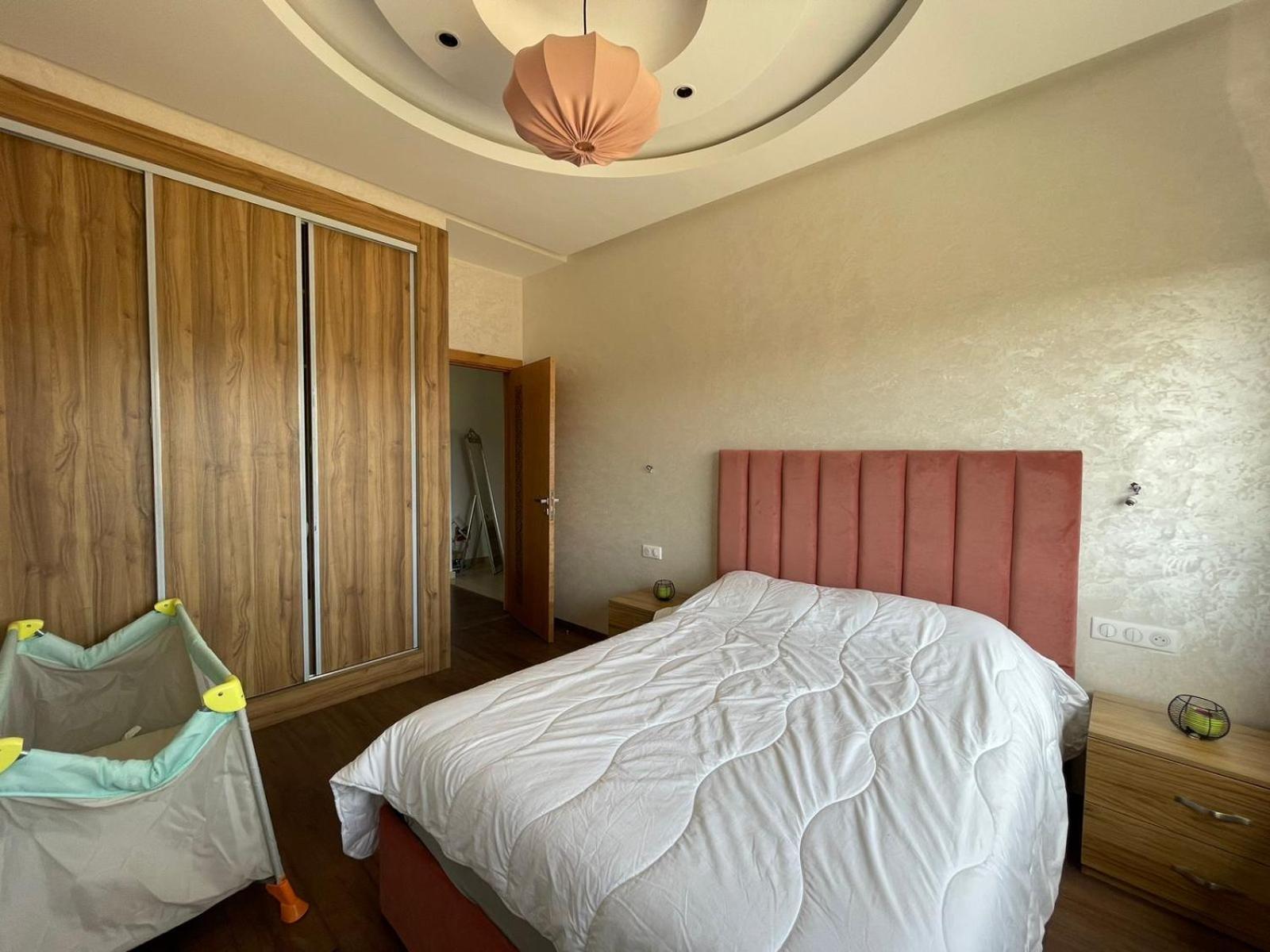 Villa Moderne A 5 Min De La Avec Jardin Et 3 Salons
