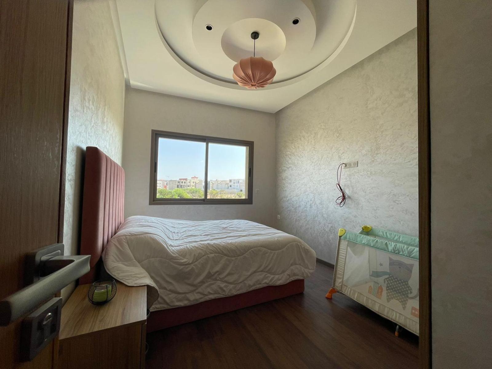 Moderne A 5 Min De La Avec Jardin Et 3 Salons Villa Essaouira