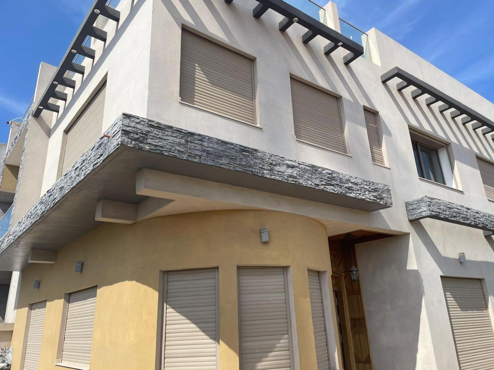 Moderne A 5 Min De La Avec Jardin Et 3 Salons * Essaouira